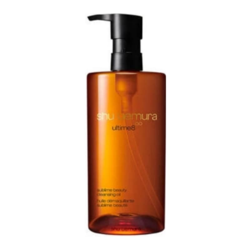 アルティム8 スブリム ビューティ クレンジング オイル 450ml
