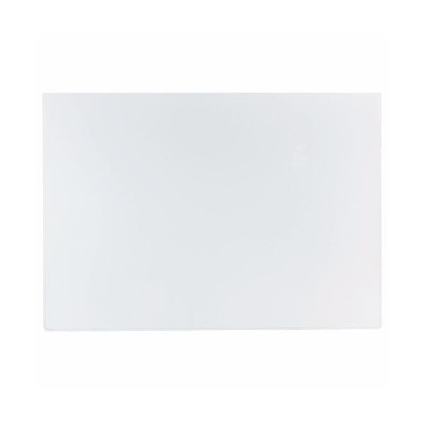 （まとめ）ライオン事務器 PPソフトカードケース軟質タイプ A1 A1-SC 1枚 (×3セット)