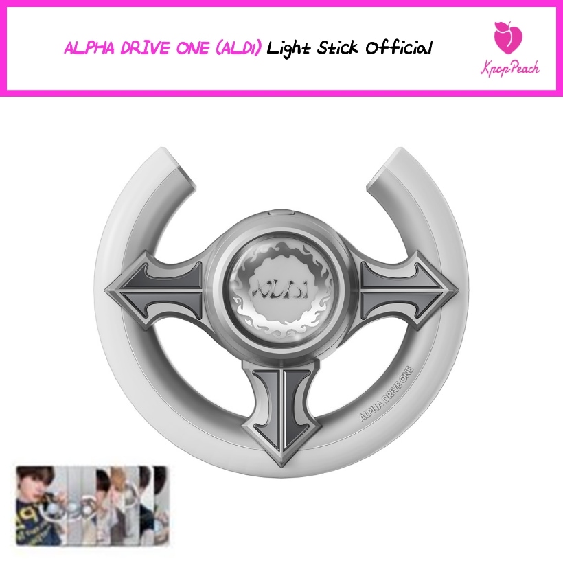 Qoo10] WAKEONE [公式] ALPHA DRIVE ONE : KPOP