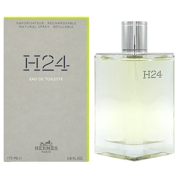 エルメス HERMES H24 EDT SP 175ml【香水 メンズ】