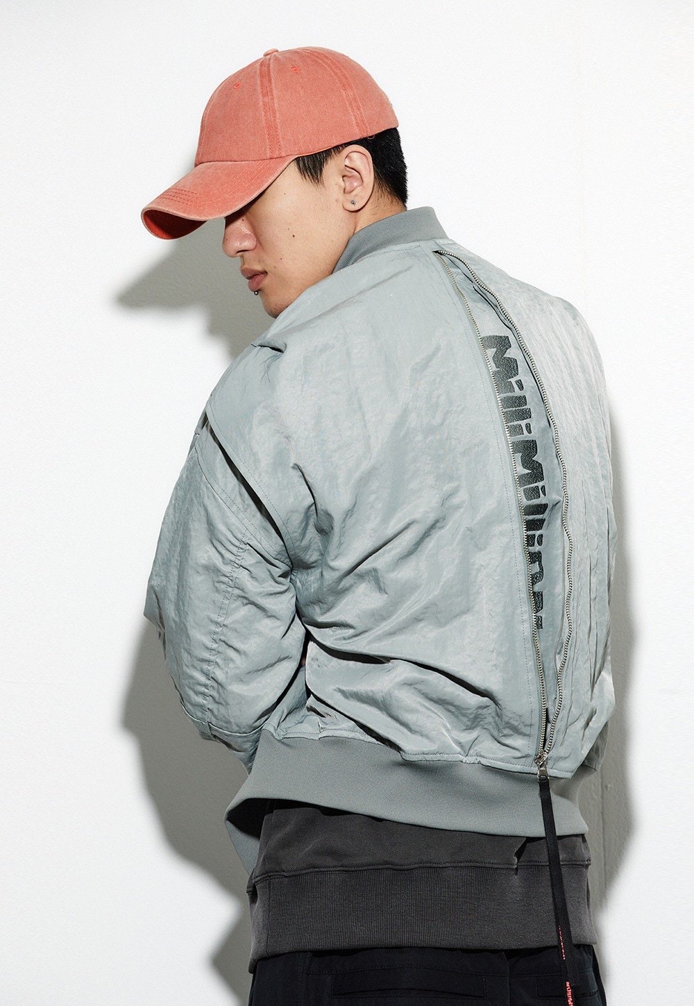 MUDSTONE 02 [ M23J02 ] Grey