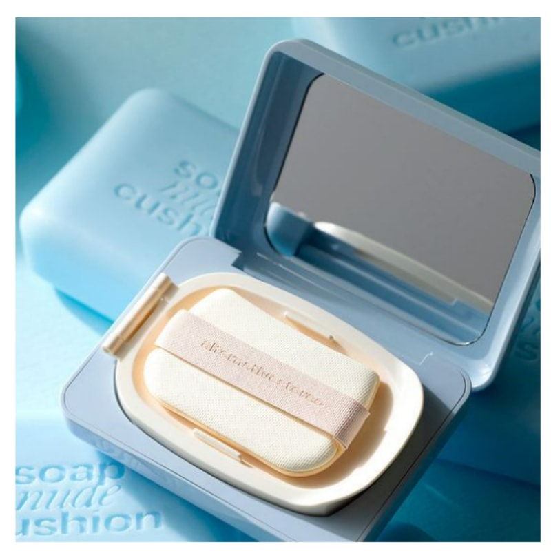 【NEWおかわり企画】 ソープ ヌードクッション