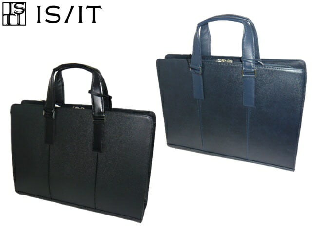 イズイット ビジネスバッグ B4 ブリーフケース 955502 ikt02