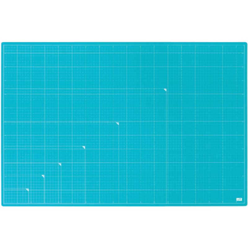 セキセイ　カッティングマット 発泡美人 A1　FB-4619