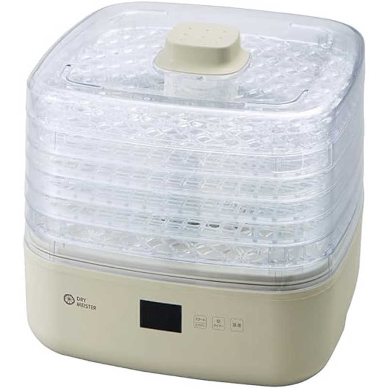 アピックス　ドライフードメーカー　AFD850