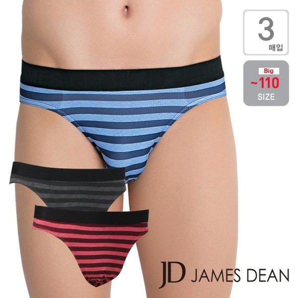 アウトバンド男性ブリーフ3枚セットJHMPUZ84