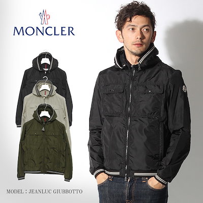 【国内発送・関税込】MONCLER クロップド4ポケットジーンズ EMS発送/関税込】MONCLER☆18FW KHLOE ダウンジャケット