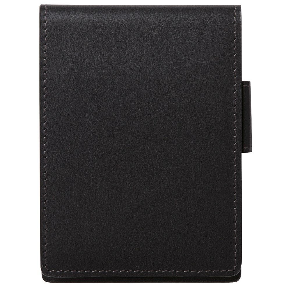 マルマン　maruman B7　ノート　ニーモシネ　Mnemosyne　革製ホルダー付 HN178LA 最上級 革製品 プレゼント 新社会人 新生活 ギフト 誕生日