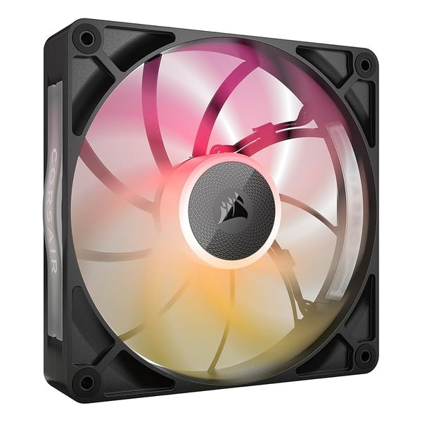 iCUE LINK RX140 MAX RGB Single Fan Expansion CO-9051035-WW