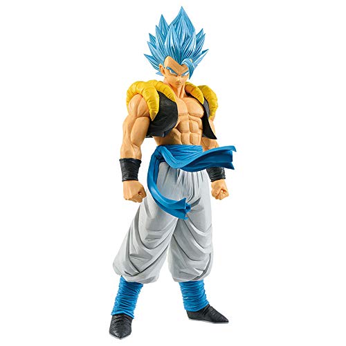 映画ドラゴンボール超 Grandista Resolution of Soldiers GOGETA
