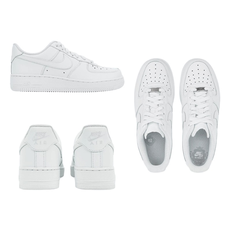 NI Air Force 1 07 Low DD8959 人気商品 正規品