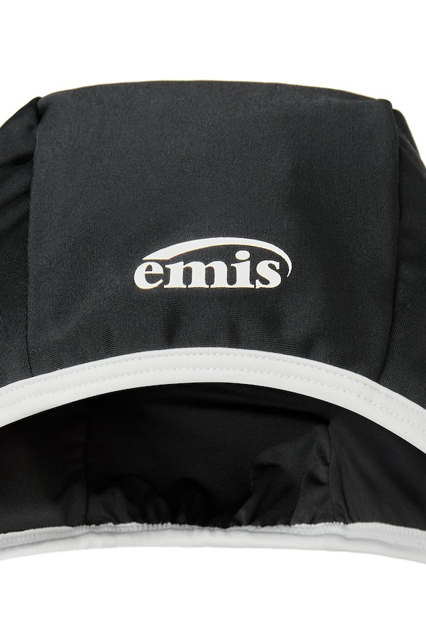 [EMIS] SWIM CAP ★新作・24SS★人気★韓国ファッション★ EMIS] SWIM CAP ☆新作・24SS☆人気☆韓国ファッション☆ (EMIS