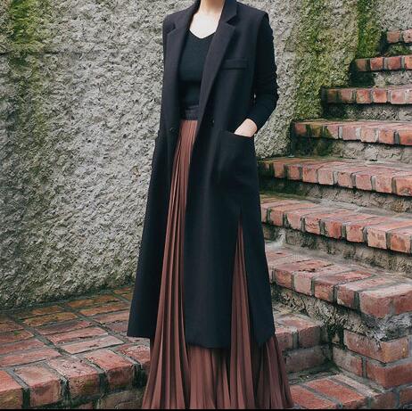 テーラードベスト ロングベスト ライトアウター レディース ノースリーブ オシャレ 春 秋 前開き ジレベスト 大きいサイズ トップス 着回し 通勤OL 上着 無地ベスト　上品　定番 レイヤード オフ