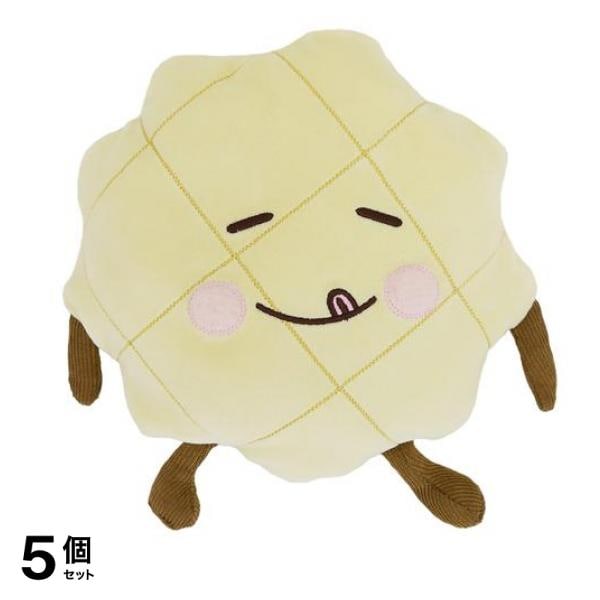 ペットプロ ぶんぶんはむはむ メロンパン 1個入 5個セット