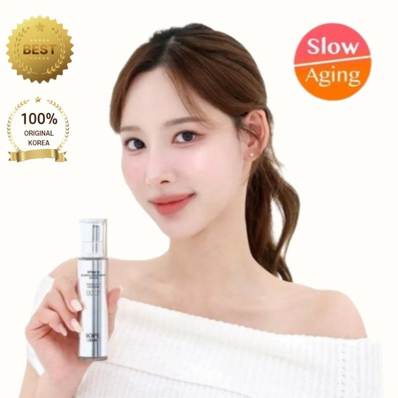 【イ・ナヨンPICK】 XMDステム クリニカルリカバリーセラム 30ml肌肌のキメを整える・ダメージ集中ケア