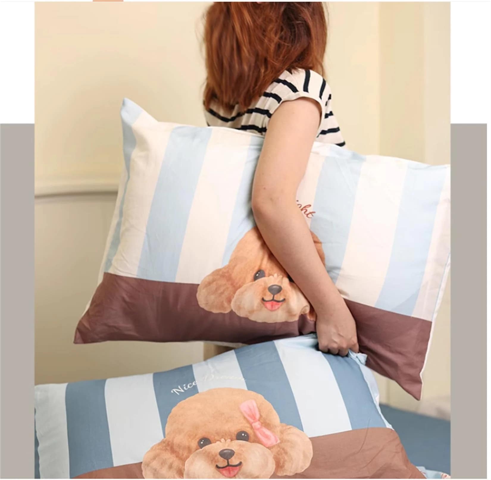 布団カバー シングル オーダーメイド 犬猫 メモリアル用品 写真入り 名前入り オリジナル おしゃれ プレゼント 寝具 洗える インテリア