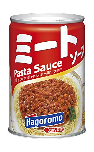 はごろも ミートソース 290g (2169) ×12個