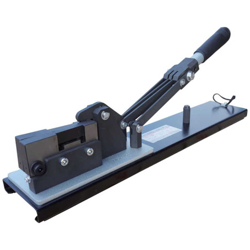 小山刃物製作所　モクバ印 DINレールカッターTH1　D110T