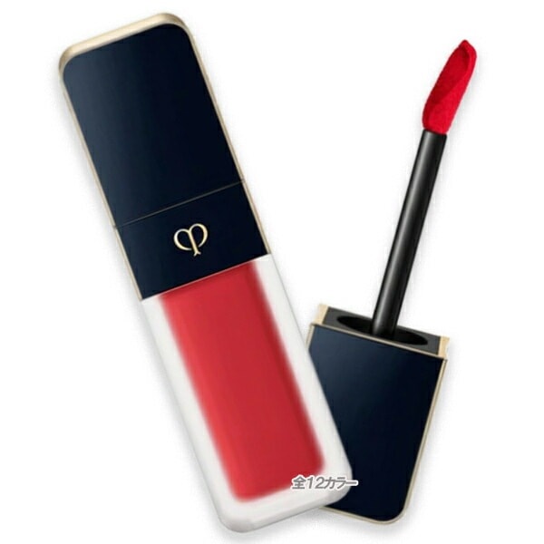 Cle de Peau Beaute ルージュクレーム マット