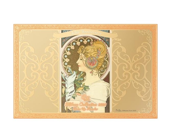 国内正規品送料無料　カネボウ　ミラノコレクションＧＲ　フェースアップパウダー２０２５限定発売