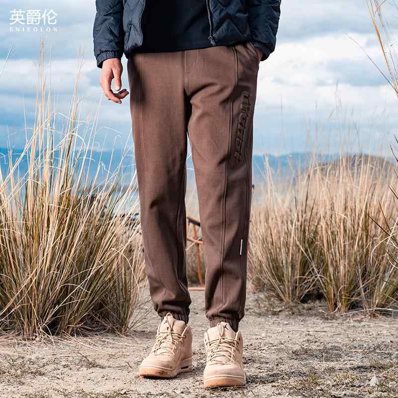 メンズ パンツ ボトムス ズボン ロング スウェット レギンス スリム カジュアル 普段使い アウトドア スポーツ ワーク 外出 メンズ 春