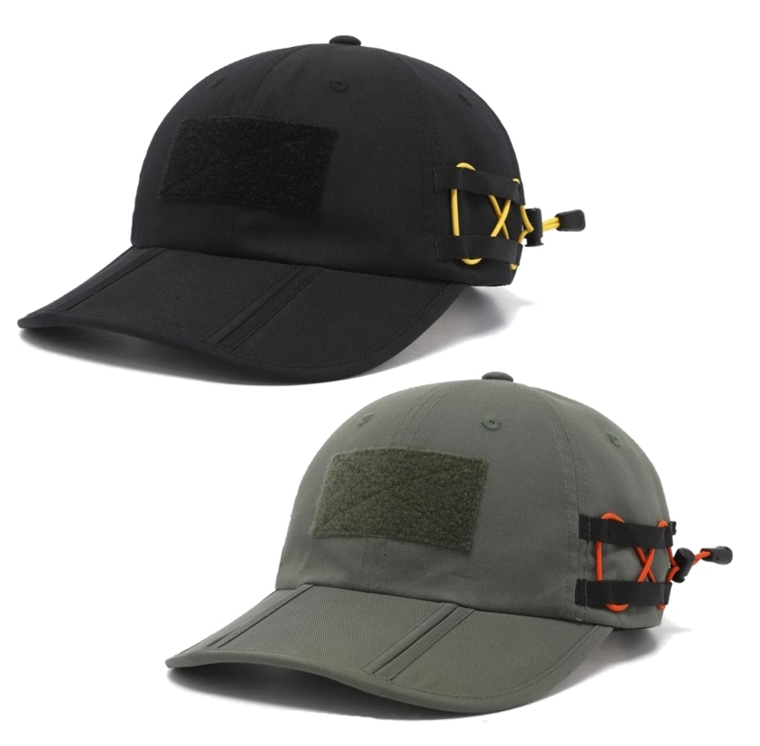 BURT BALL CAP (N265AHA110)