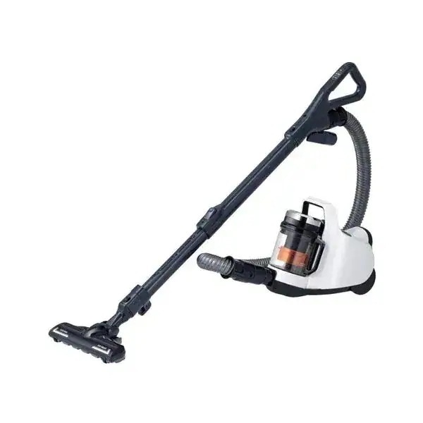 TOSHIBA VC-C7A [サイクロン式クリーナー ホワイト]