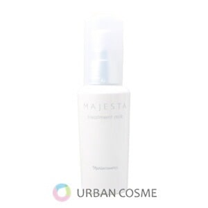 ナリス化粧品 マジェスタ トリートメントミルク 80ml