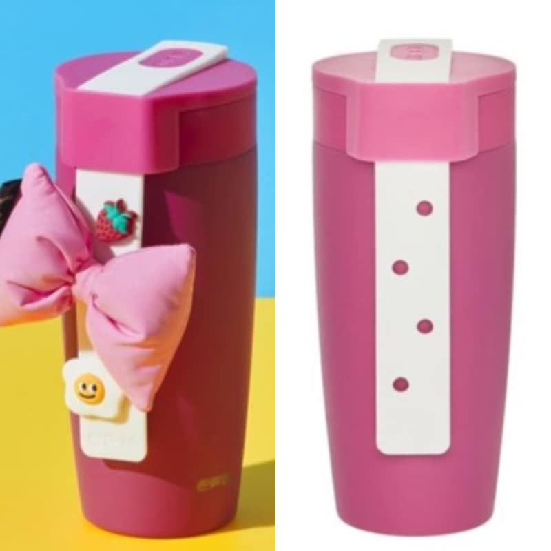 エピタンブラーユニークなカスタムタンブラー480ml 8,622円