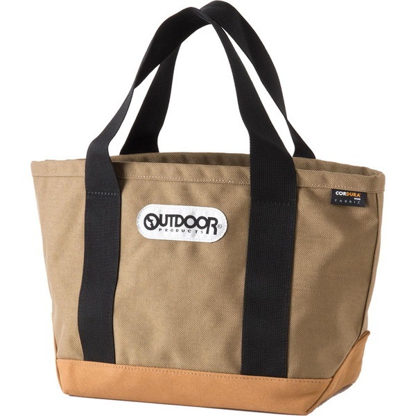 アウトドアプロダクツ 270 トートバッグ ベージュ 6239542