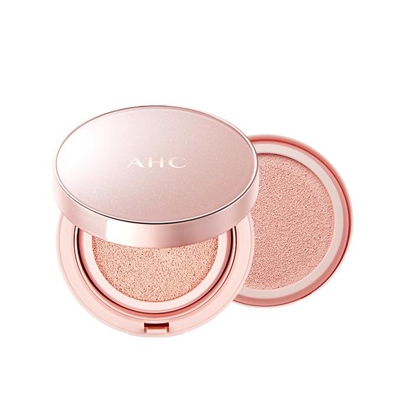 AHC Aura Secret Tone Up Cushion 15g