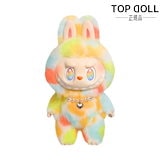 Qoo10] LABUBU GOOD LUCK TO YOU【当日出