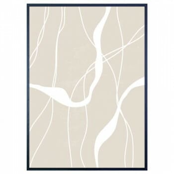 ART abstract アートパネル IAA-53342