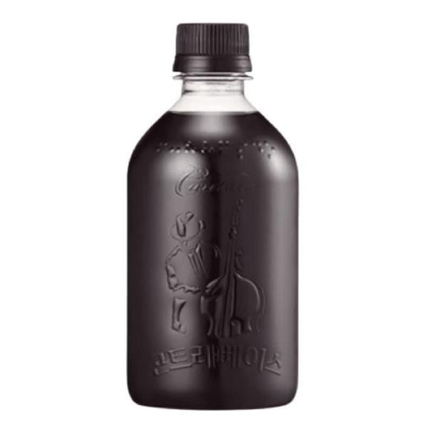 カンタータ コントラバス ムラベル 400ml x 20個