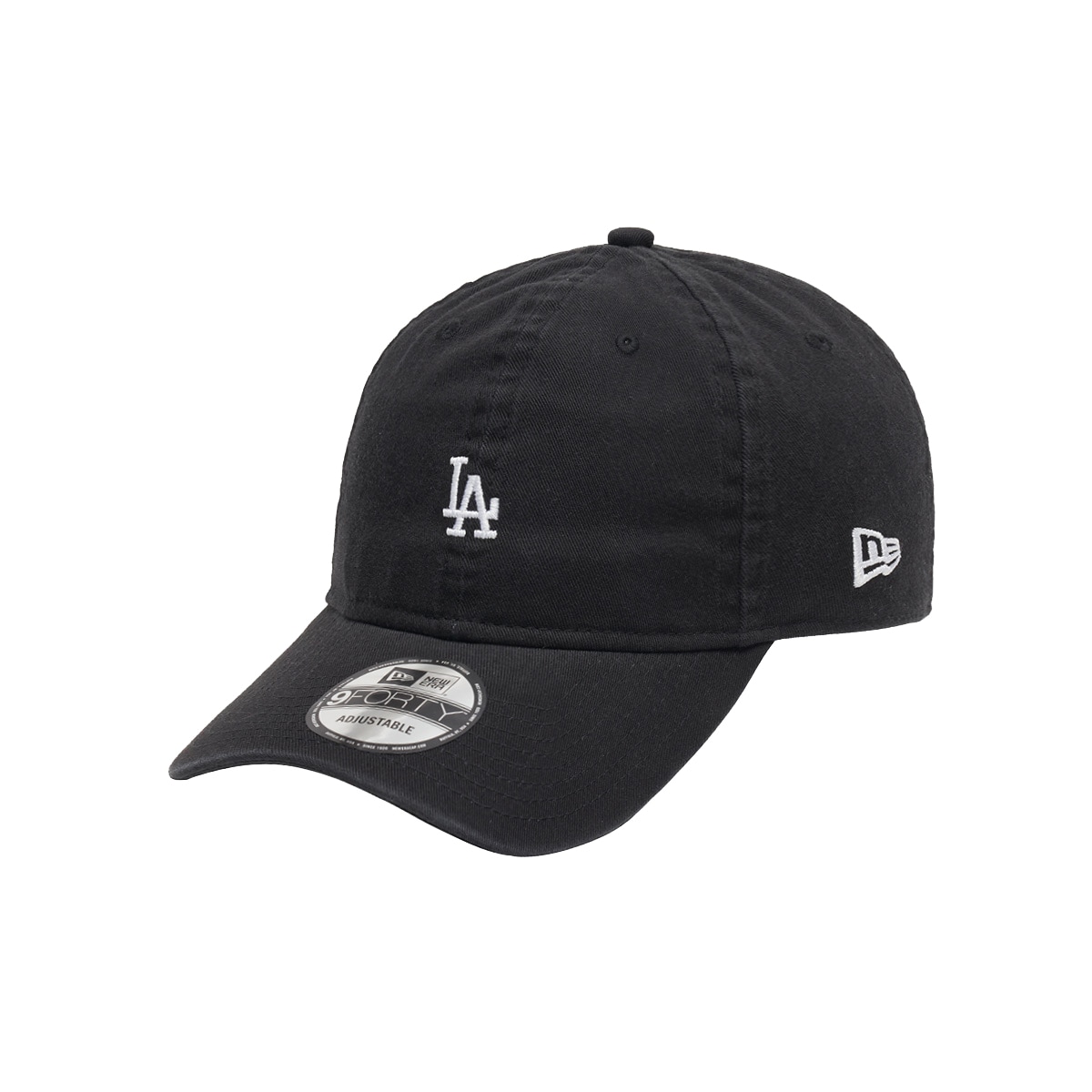 Qoo10] New era MLBウォッシュドミニロゴLAアンストラ : バッグ