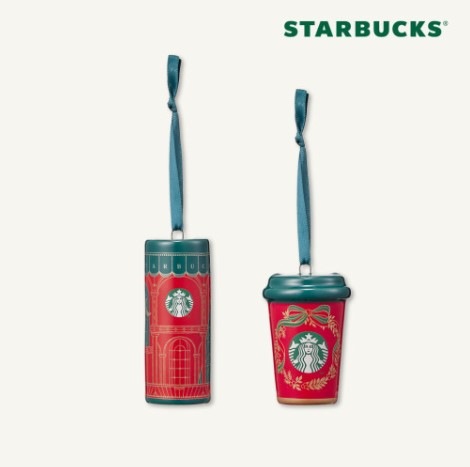 ホリデーマジカルミニチュアセット
