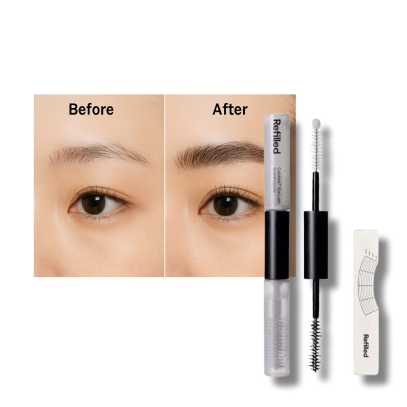 サイトカイン まつげサプリメント アイラッシュ デュアルアンプル 10ml 1個