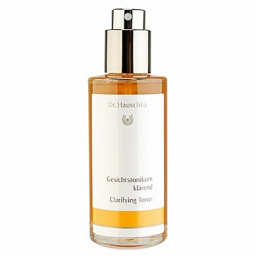 クラリファイング トナー 100ml