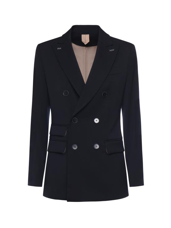 MAX MARA Women Suit Jackets 2611041071600 007 Blue