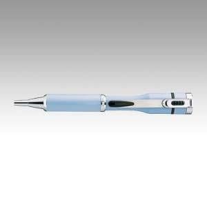 （まとめ買い）ネームペン ペールブルー TKS-CUS2 00067851 [x3]