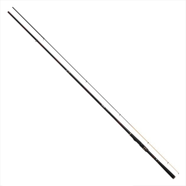 ダイワ 磯竿 銀狼唯牙 AGS 00-53Q