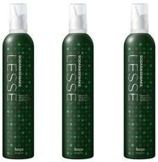 【X3個セット】 ホーユー レセ ソーダベースメイク 350g ヘアコンディショナー