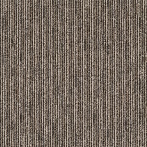 タイルカーペット [ECOS 約50x50cm 20枚入 ID-6702] 防炎 静電 消臭 防汚