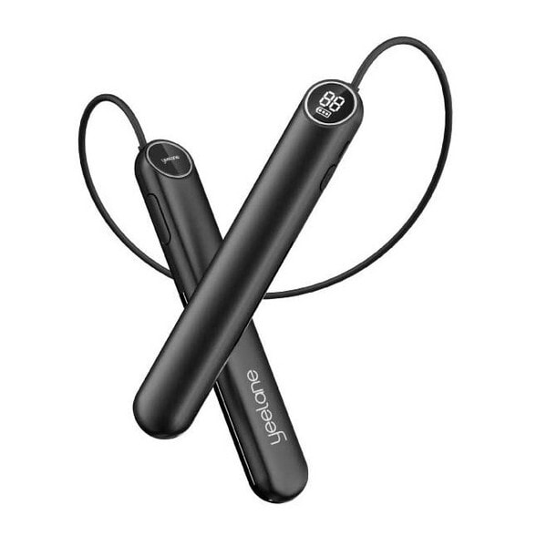 YEELANE 握力を鍛えるトレーニングEMS A9-black 黒