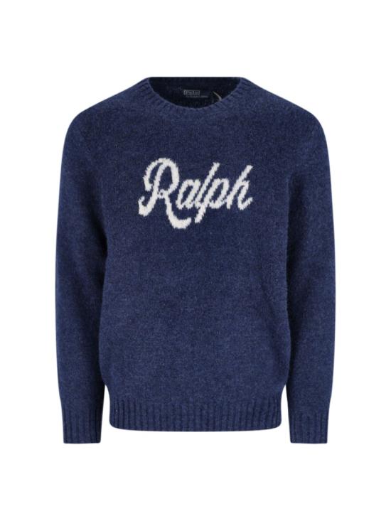 POLO RALPH LAUREN Men Sweatshirts 710 979098001 Blue