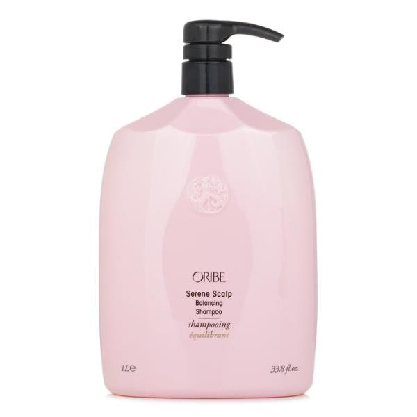 serene scalp balancing shampoo 1000ml 12,096円