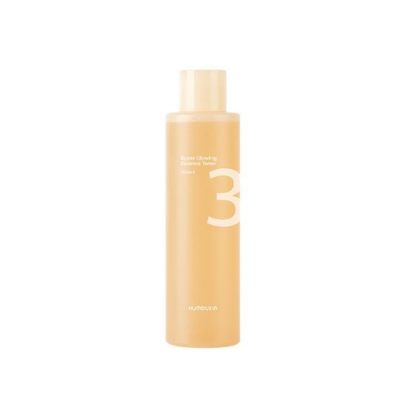 3番 ツヤ肌エッセンストナー 大容量300ml 企画セット