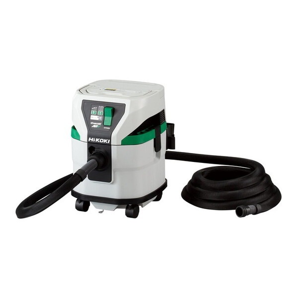 RP3615DB (2WPZ) 36V コードレス集じん機 (容量15L 乾式 蓄電池充電器付)
