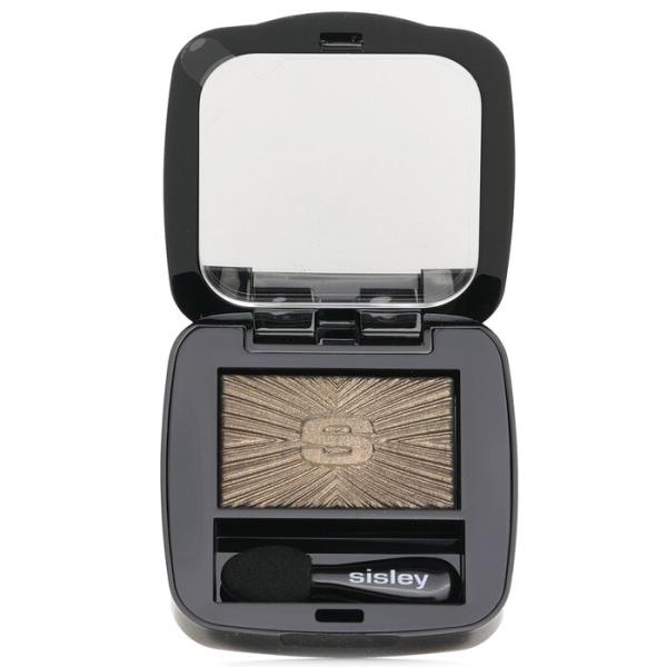 メタリックカーキ アイシャドウ 1.5g