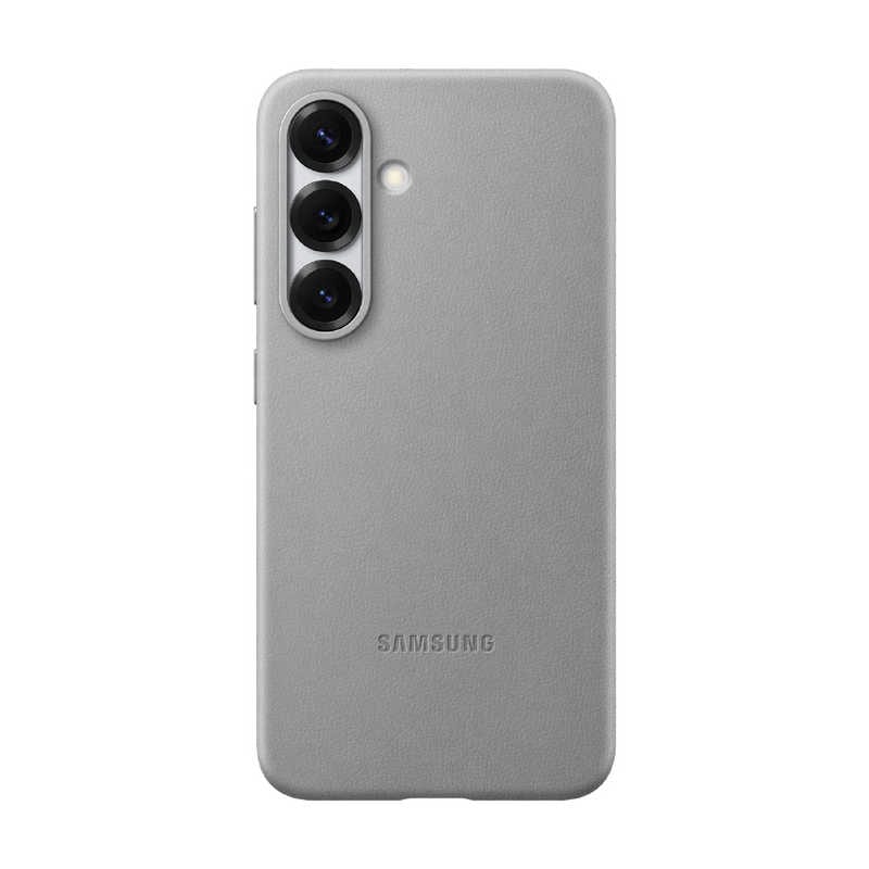 GALAXY　S25 Kindsuit Case Galaxy Gray　EF-VS931PJEGJP